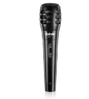 BBK CM110