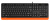 Клавиатура A4Tech Fstyler FKS10 черный/оранжевый USB Клавиатура A4Tech Fstyler FKS10 черный/оранжевый USB