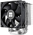 Кулер для процессора Thermalright Assassin X 90 SE Soc-AM5/AM4/1200/1700/1851 черный 4-pin 27.3dB Al+Cu 360gr Ret (AX90-SE)