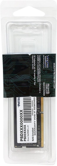 Память Patriot 32GB DDR4 2666MHz SODIMM SL