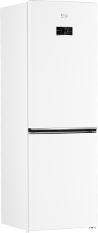 Холодильник Beko B3RCNK362HW белый 
