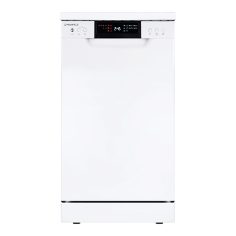 Посудомоечная машина Maunfeld MWF45220W белый