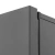Морозильник Beko B3RFNK292G серый