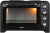 Мини-печь Hyundai MIO-HY098 42л. 1600Вт черный Мини-печь Hyundai MIO-HY098 42л. 1600Вт черный