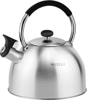 KELLI KL-3123 2,5л