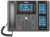 Телефон IP Fanvil X210 черный Телефон IP Fanvil X210 черный