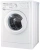 Стиральная машина INDESIT EWUC 4105 CIS Стиральная машина INDESIT EWUC 4105 CIS