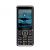 Мобильный телефон Maxvi P21i Black черный