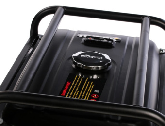 Генератор HUTER DY3000LX