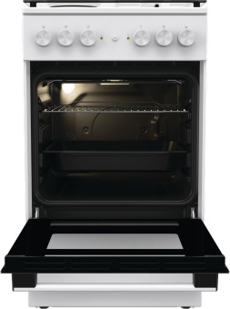 Плита Комбинированная Gorenje GK5A11WG белый