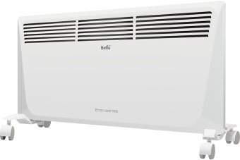 Конвектор Ballu Enzo BEC/EZER-2000 2000Вт белый