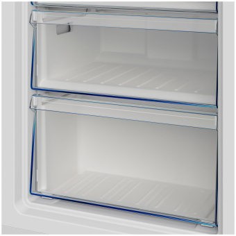 Морозильник Beko B3RFNK292W белый