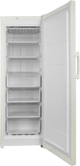 Морозильник Indesit DSZ 5175 E бежевый