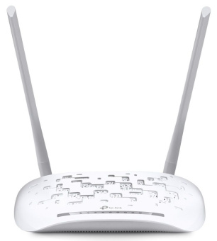 Маршрутизатор TP-Link TD-W8961N ADSL беспровод.