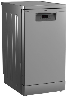 Посудомоечная машина Beko BDFS15020S 7639408335