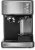 Кофеварка рожковая Vitek VT-1514 1238Вт черный