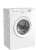 Стиральная машина Beko WRS5511BWW белый Стиральная машина Beko WRS5511BWW белый
