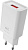 MORE CHOICE (4620202555663) NC07 СЗУ 1USB 2.0A , белый