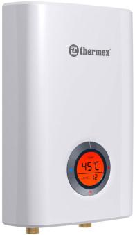 Проточный водонагреватель THERMEX TOPFLOW 10000