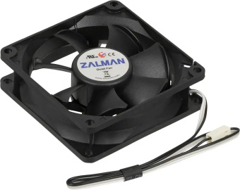 Вентилятор Zalman 80mm ZM-F1 PLUS(SF)