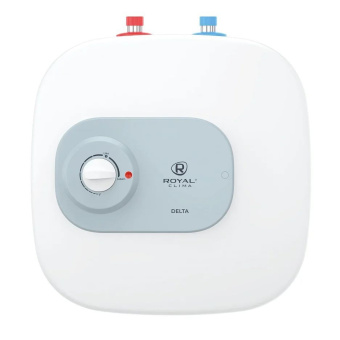 Водонагреватель ROYAL CLIMA DELTA FWH-D15-FEU