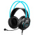 Наушники A4Tech Fstyler FH200U серый/синий Наушники A4Tech Fstyler FH200U серый/синий